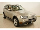 2007 BMW X3 3.0si
