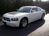 2006 Stone White Dodge Charger R/T #19218300