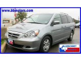 2006 Honda Odyssey EX-L