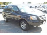 2006 Honda Pilot EX-L 4WD