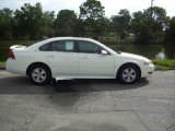 2009 Chevrolet Impala LT