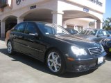 2006 Mercedes-Benz C 230 Sport