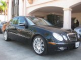 2007 Mercedes-Benz E 350 Sedan