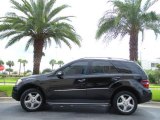 2007 Mercedes-Benz ML 350 4Matic