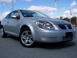 2008 Pontiac G5 