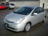 2008 Toyota Prius Hybrid