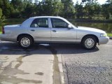 2006 Mercury Grand Marquis LS