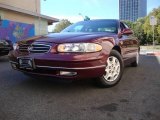 2000 Buick Regal LS