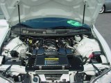 2002 Chevrolet Camaro Z28 SS Coupe 5.7 Liter OHV 16-Valve LS1 V8 Engine