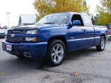 2003 Chevrolet Silverado 1500 SS Extended Cab AWD