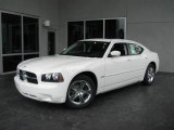2010 Stone White Dodge Charger R/T #19266341