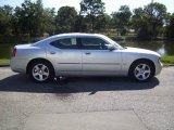 2008 Bright Silver Metallic Dodge Charger R/T #19277517