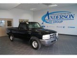 1998 Ford Ranger XLT Regular Cab