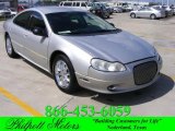2002 Bright Silver Metallic Chrysler Concorde Limited #19275670