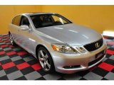 2006 Lexus GS 430