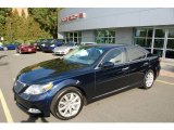 2008 Lexus LS 460