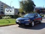 2004 Midnight Blue Metallic Infiniti I 35 #19276057