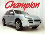 2006 Porsche Cayenne S Titanium