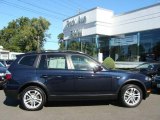 2007 BMW X3 3.0si