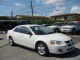 2006 Stone White Dodge Stratus SXT Sedan #19278593