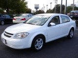 2008 Chevrolet Cobalt LT Sedan