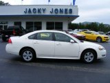 2009 Chevrolet Impala LT