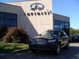 2007 Infiniti FX 35 AWD