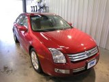 2007 Ford Fusion SEL