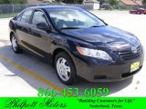 2008 Toyota Camry LE