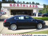 2010 Tuxedo Black Metallic Lincoln MKS AWD #19361684