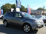 2008 Acura MDX Technology