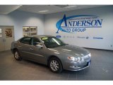 2008 Stone Gray Metallic Buick LaCrosse CXL #19370932