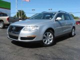 2007 Volkswagen Passat 2.0T Wagon