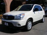2006 Frost White Buick Rendezvous CX AWD #19368121