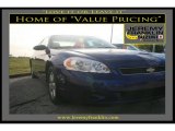 2006 Superior Blue Metallic Chevrolet Monte Carlo LT #19357141