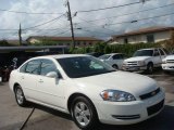 2007 White Chevrolet Impala LT #19367630