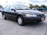 1998 Toyota Camry CE Data, Info and Specs