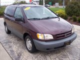 2000 Toyota Sienna LE