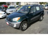 2003 Toyota RAV4 4WD