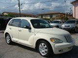 2004 Cool Vanilla Chrysler PT Cruiser Touring #19367629