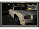 2005 Cool Vanilla Chrysler 300 Touring #19357151