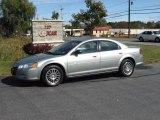 2006 Bright Silver Metallic Chrysler Sebring Touring Sedan #19365788