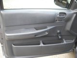 2002 Dodge Dakota SXT Regular Cab Door Panel