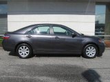 Magnetic Gray Metallic Toyota Camry in 2008