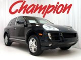 2010 Porsche Cayenne Tiptronic