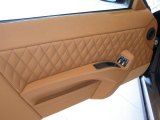 2009 Ferrari 612 Scaglietti  Door Panel