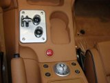 2009 Ferrari 612 Scaglietti  6 Speed F1-Superfast Automatic Transmission