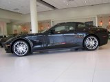 2009 Ferrari 612 Scaglietti  Exterior