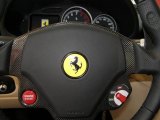 2009 Ferrari 612 Scaglietti  Steering Wheel