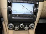 2009 Ferrari 612 Scaglietti  Controls